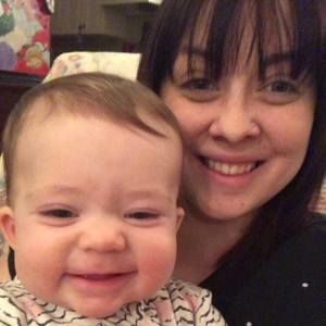 Meet your Posher, Elena